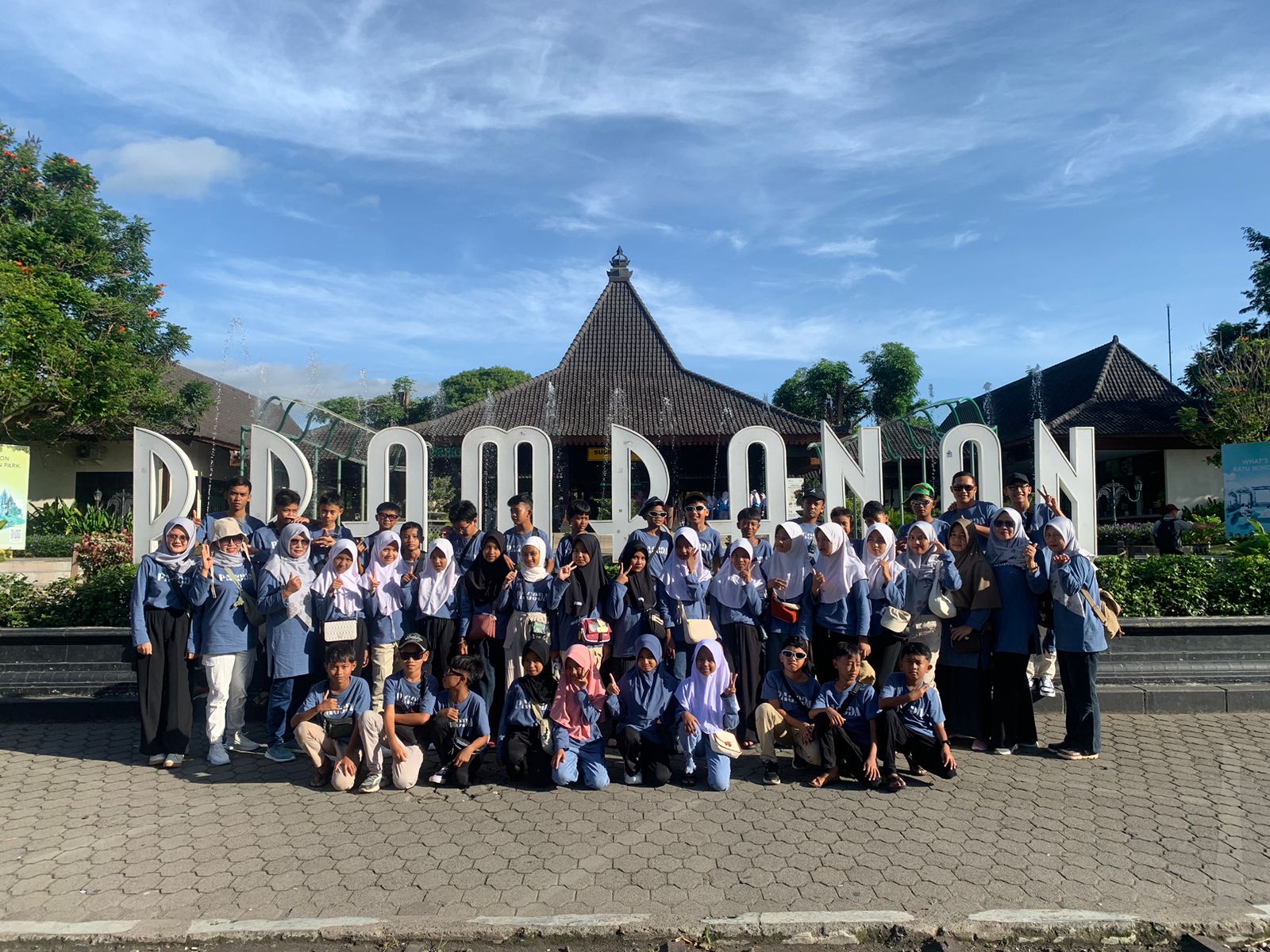 “Study Tour Edukatif SDN 02 Pagojengan: Menambah Ilmu dan Pengalaman”